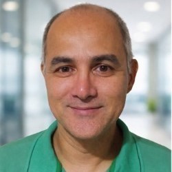 Oldair Morgado